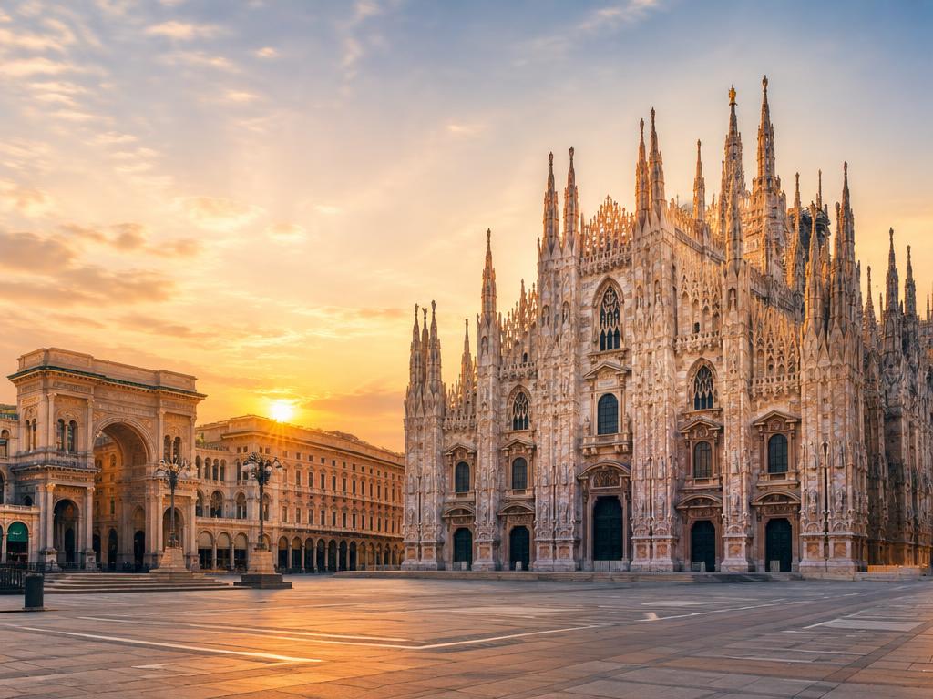 Piazza del Duomo
