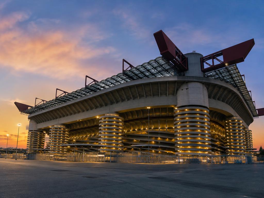 Stadio San Siro